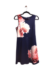 GUESS Women Shift Dresses Regular fit in Blue - 8