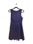 GUESS Women Shift Dresses Regular fit in Blue - 8