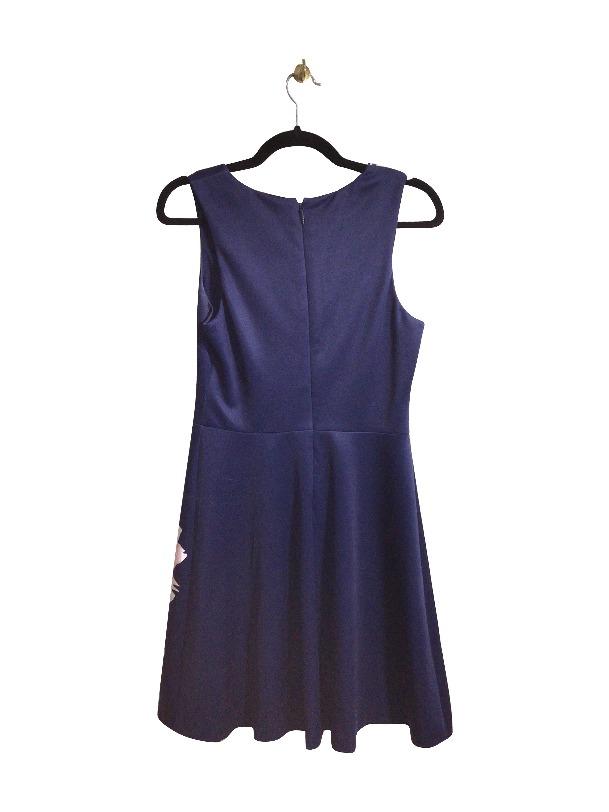 GUESS Women Shift Dresses Regular fit in Blue - 8