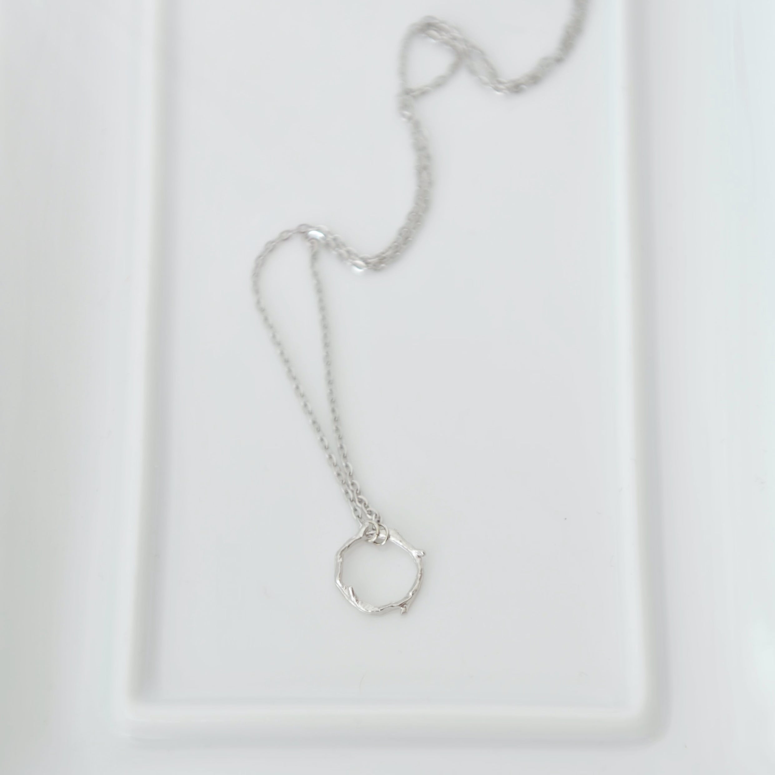 AUTUMN Branch Necklace