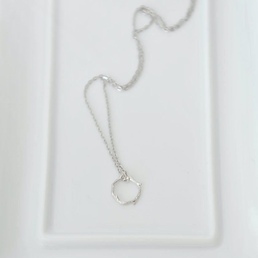 AUTUMN Branch Necklace