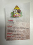 El Captain Natural Cosmetic  Coconut Oil 30ml