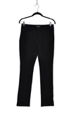 N X D Women Work Pants Regular fit in Black - 2