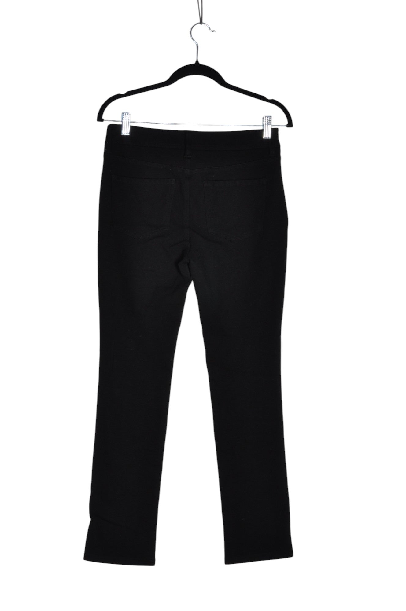 N X D Women Work Pants Regular fit in Black - 2