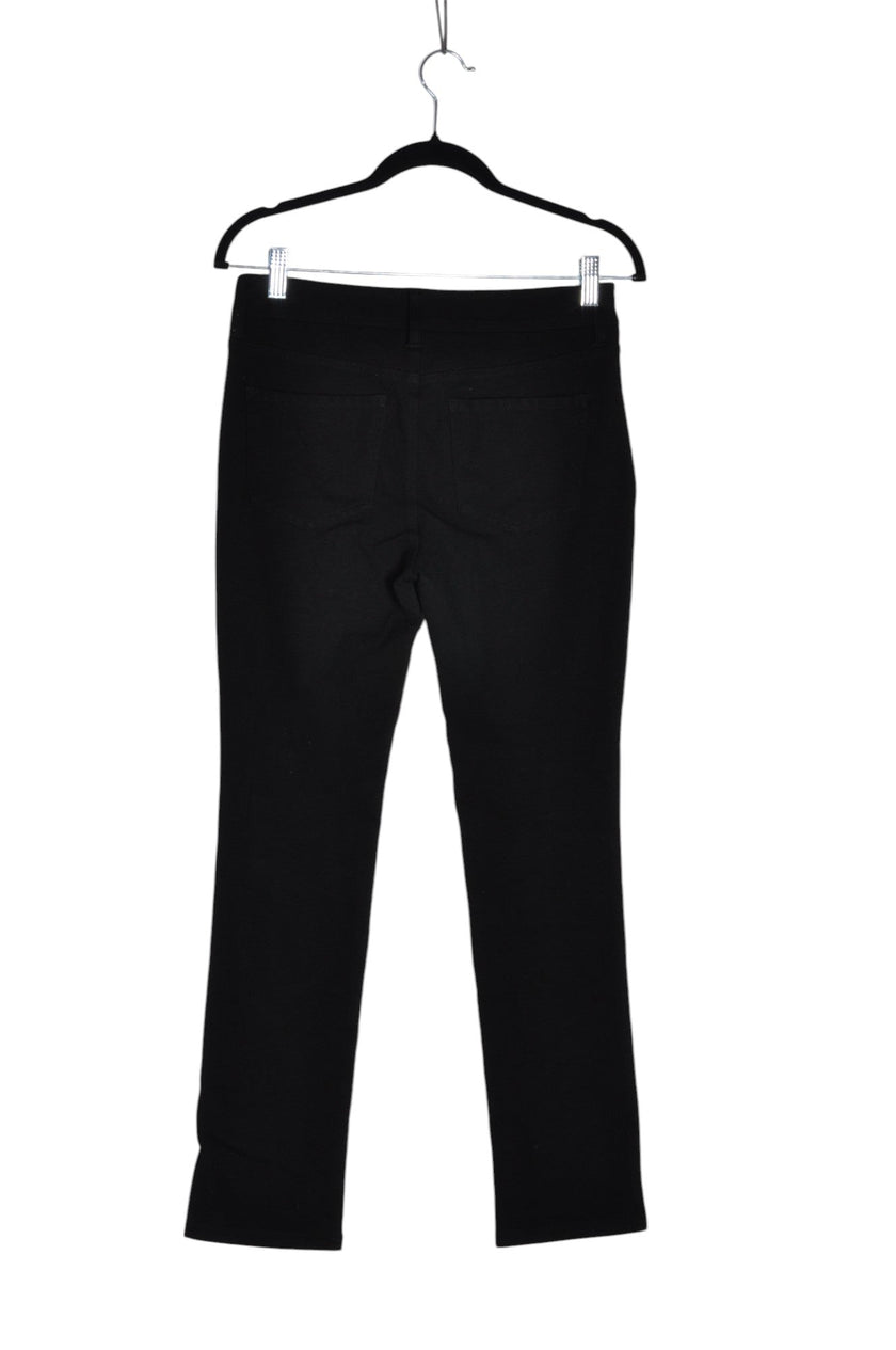 N X D Women Work Pants Regular fit in Black - 2