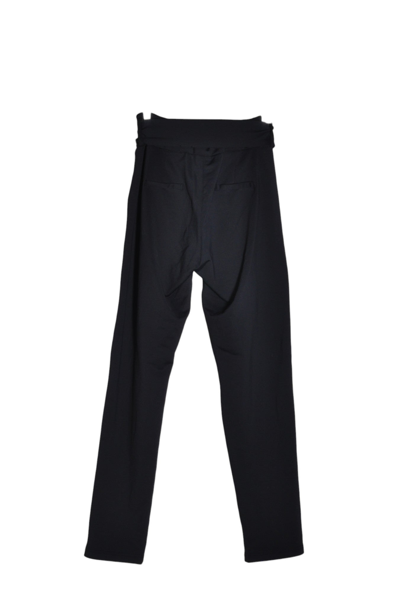 LAZE Women Work Pants Regular fit in Black - 2