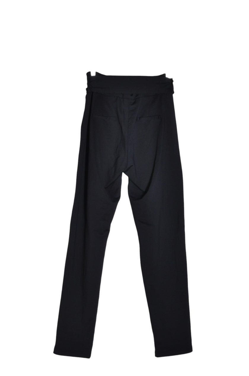 LAZE Women Work Pants Regular fit in Black - 2