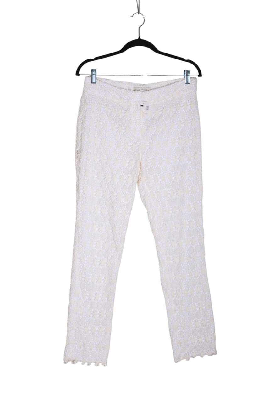 ELIE TAHARI Women Work Pants Regular fit in White - 4