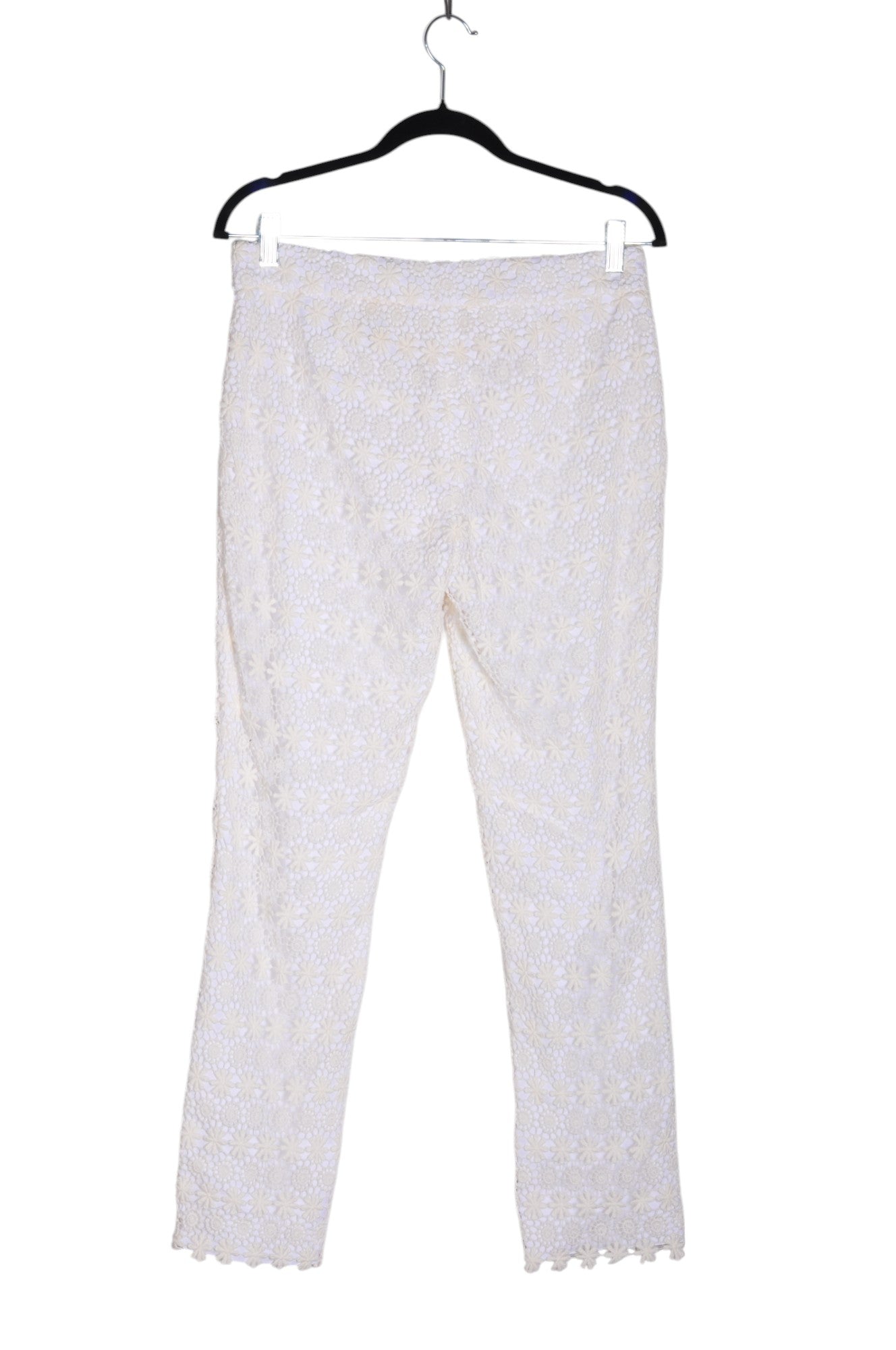 ELIE TAHARI Women Work Pants Regular fit in White - 4
