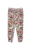 GUESS Women Work Pants Regular fit in Pink - M