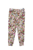 GUESS Women Work Pants Regular fit in Pink - M