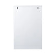 VEVOR 3-Shelf First Aid Cabinet 1000 Pieces Wall Mounted Medicine Metal Cabinet