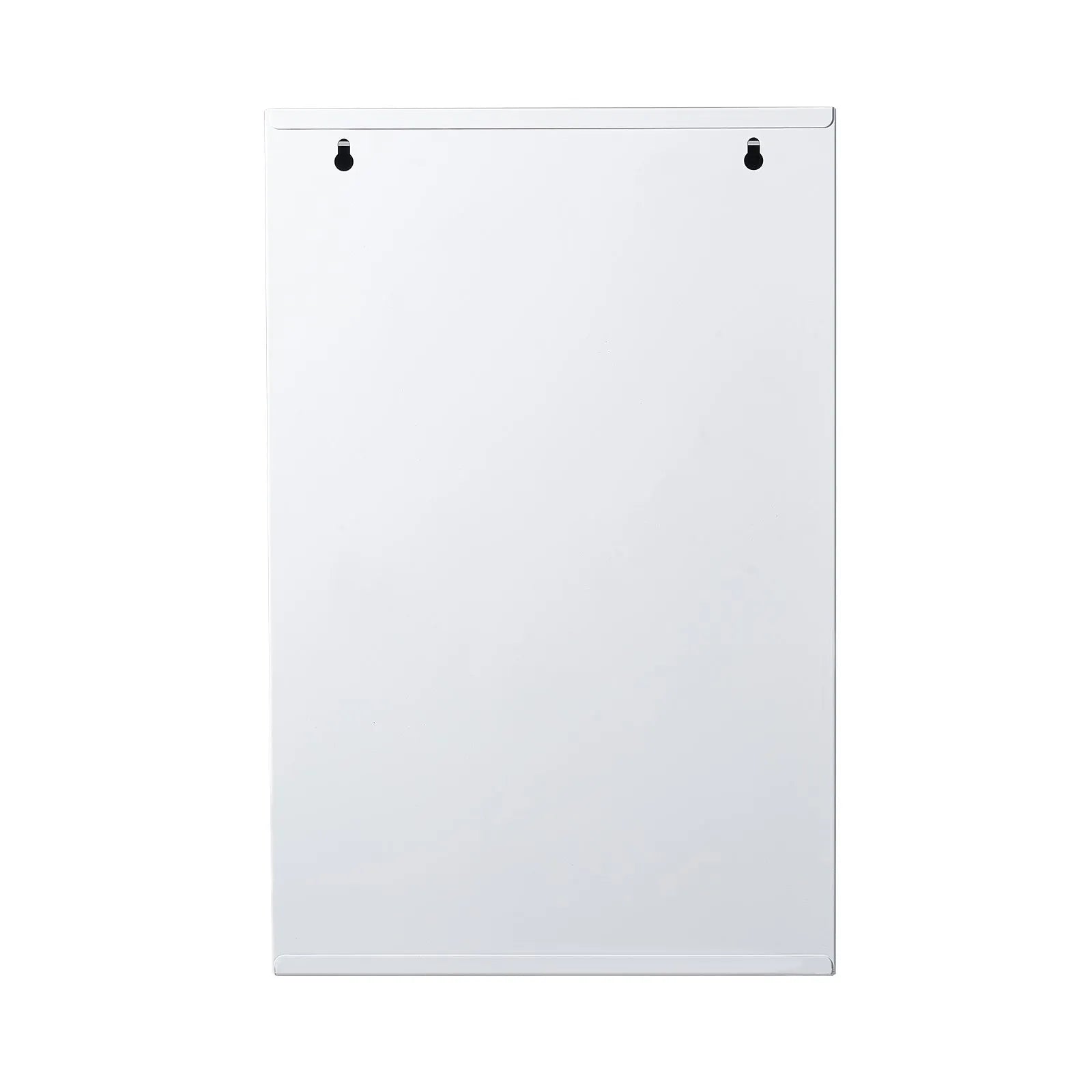 VEVOR 3-Shelf First Aid Cabinet 1000 Pieces Wall Mounted Medicine Metal Cabinet