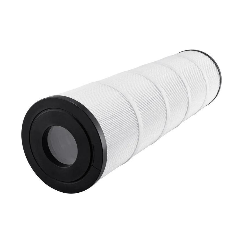 VEVOR 4 x 130 Sq. Ft Hot Tub Spa Pool Filter Cartridge Compatible Pentair CCP520