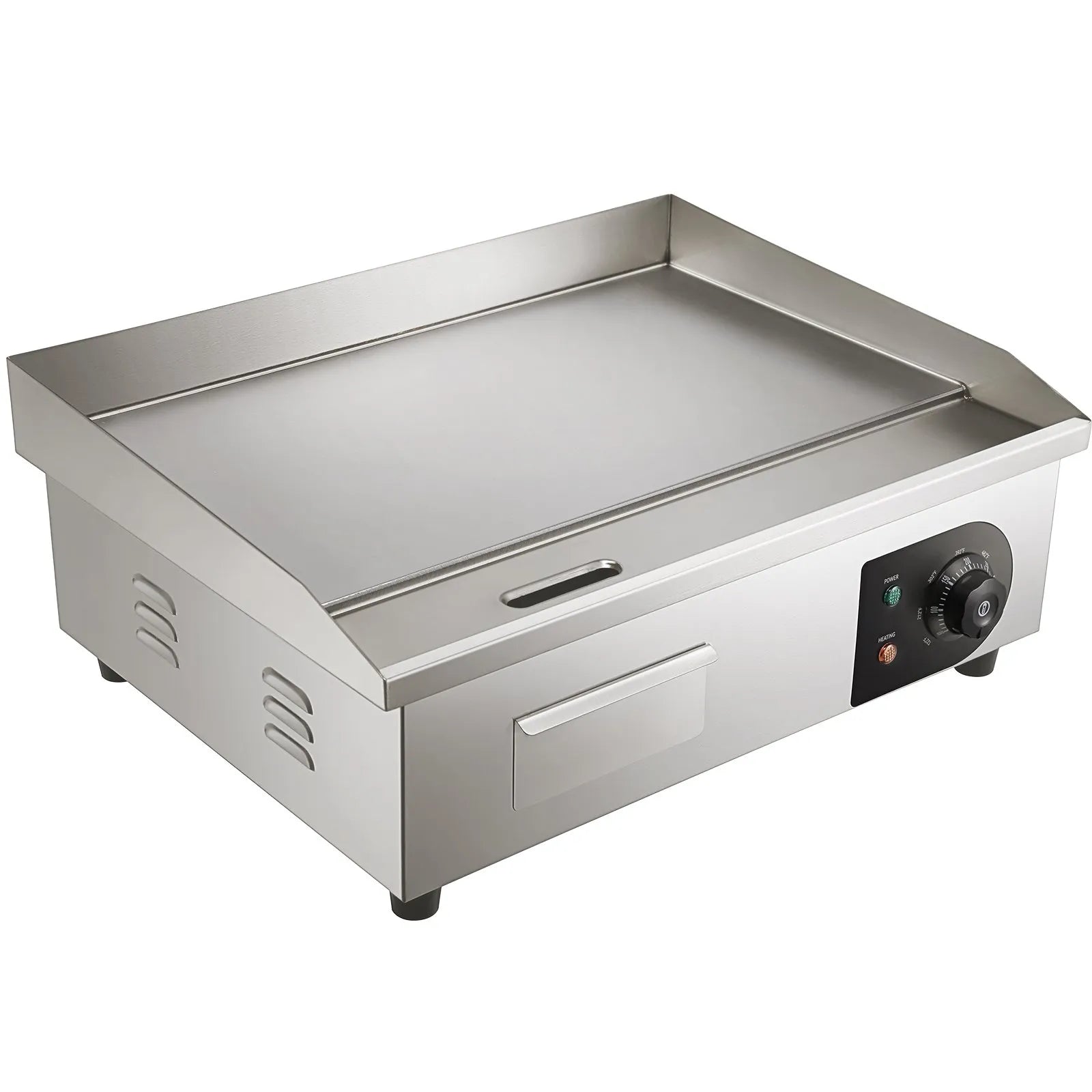 VEVOR 1600W 21
