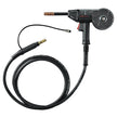 VEVOR 200Amp Spool Gun with 10FT Cable Suitable for 0.030