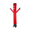 VEVOR 10 ft Air Dancers Wacky Waving Inflatable Tube Man with 9/10 HP Blower Fan