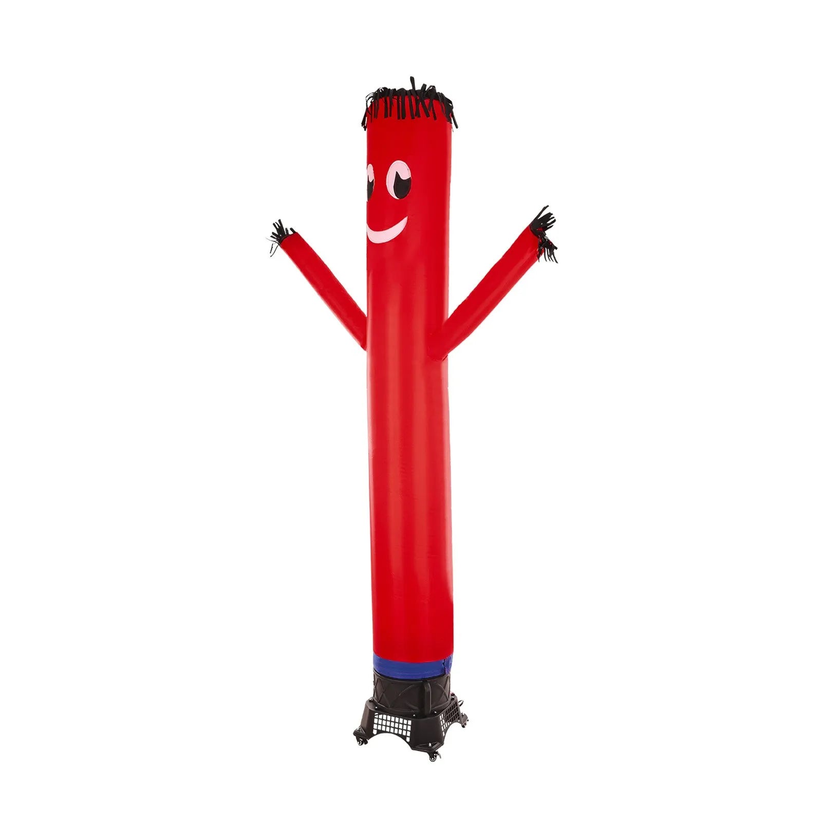 VEVOR 10 ft Air Dancers Wacky Waving Inflatable Tube Man with 9/10 HP Blower Fan