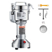 VEVOR 150g Commercial Spice Grinder Electric Grain Mill Grinder High Speed