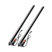 VEVOR 2PCS Linear Actuator Kit, 30 Inch High Speed 0.35