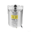 VEVOR 1800W 48VElectric Brushless DC Motor Kit with Upgraded Speed Controller