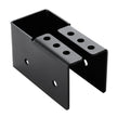 VEVOR 12 Pcs Joist Hangers for 1.93x3.62 In/49x92 mm Beam Concealed Joist Hanger