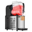 VEVOR 4L Commercial Slushy Machine Margarita Smoothie Frozen Drink Maker