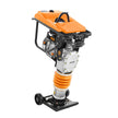 VEVOR 6.5 HP 196 cc Fuel Power Jumping Jack Vibratory Rammer Tamper Compactor
