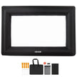 VEVOR 14 ft Inflatable Movie Screen 16:9 600D Movie Projector with Portable Bag
