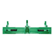 VEVOR 3-Point Quick Hitch Category 2 Tractor Hitch 4000lb Loads Adjustable Bolt