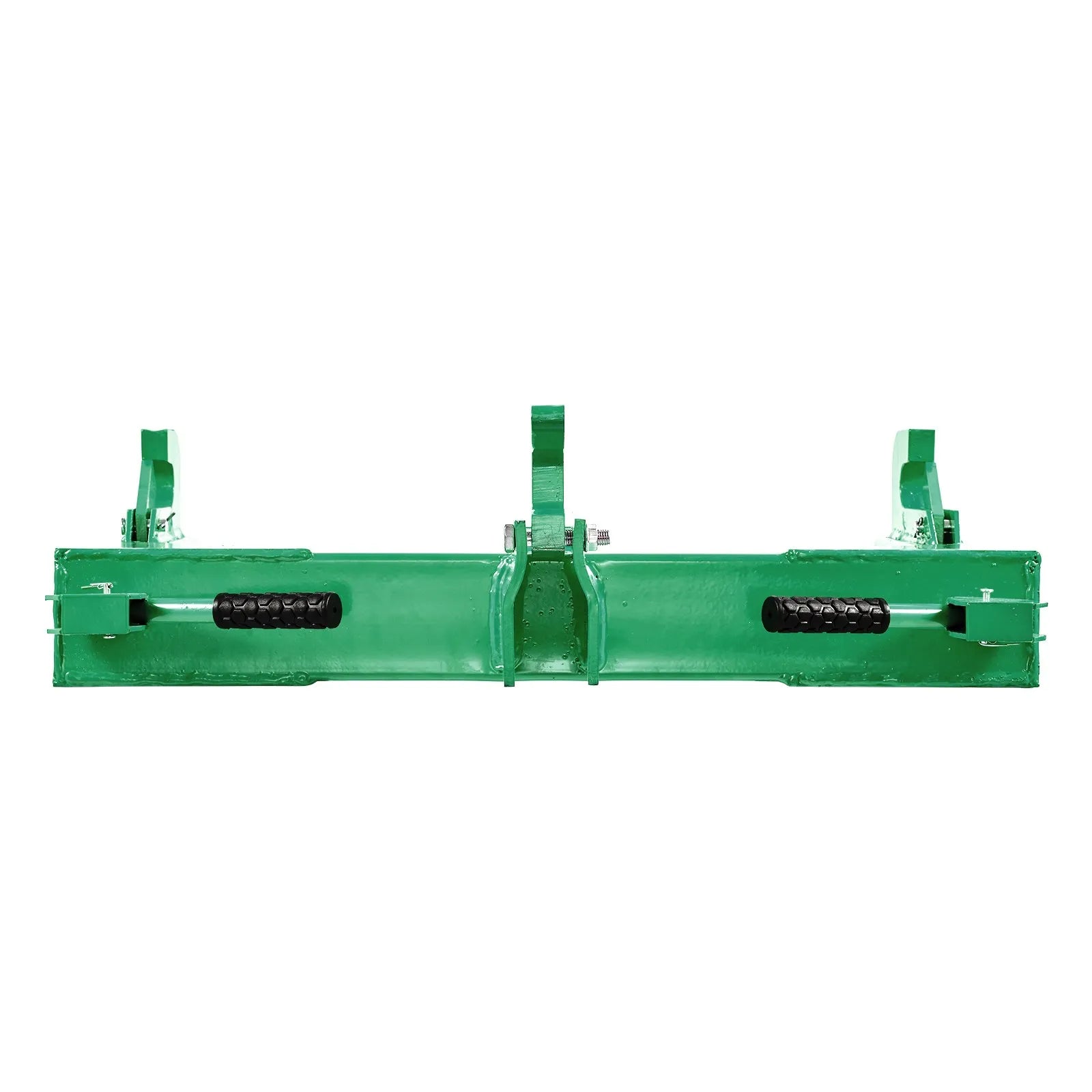 VEVOR 3-Point Quick Hitch Category 2 Tractor Hitch 4000lb Loads Adjustable Bolt