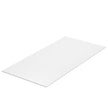 VEVOR 15 Pack Polycarbonate Greenhouse Panels 2' X 4' X 0.24'' Roof Sheets