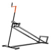 VEVOR 880 Lbs Ride on Lawn Mower Lift Jack for Lawn Mowers and Garden Tractors