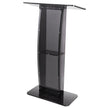 VEVOR Acrylic Podium, 47