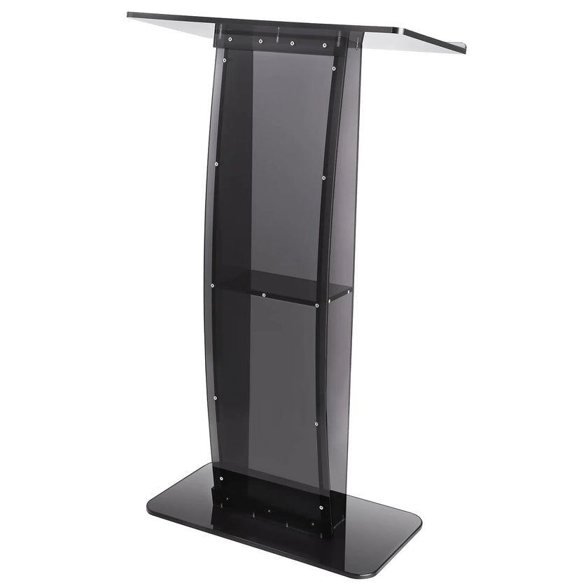 VEVOR Acrylic Podium, 47