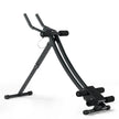 VEVOR AB Workout Machine Equipment Home Gym Core Abdominal Trainers Adjustable