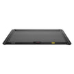 VEVOR 5.5 ft Retractable Tonneau Cover Hard Tonneau Cover for Ford F150