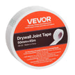 VEVOR 36 Rolls 147.64 ft x 1.97 inch Self-Adhesive Fiberglass Drywall Mesh Tape