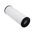 VEVOR 4 x 80 Sq. Ft Hot Tub Spa Pool Filter Cartridge Compatible Pentair CCP320