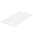 VEVOR 6 Pack Polycarbonate Greenhouse Panels 2' X 4' X 0.16'' Roof Sheets