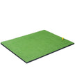 VEVOR 5x4ft Golf Hitting Mat Turf Golf Training Aid Indoor Outdoor Practice