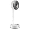 VEVOR 8 inch Foldable Rechargeable Oscillating Fan 3 in 1 Remote 8 Speeds