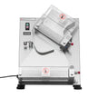 VEVOR 14 Inch Pizza Dough Roller Sheeter Automatic Commercial Dough Press 370W