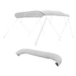 VEVOR 4 Bow Boat Bimini Tops 96