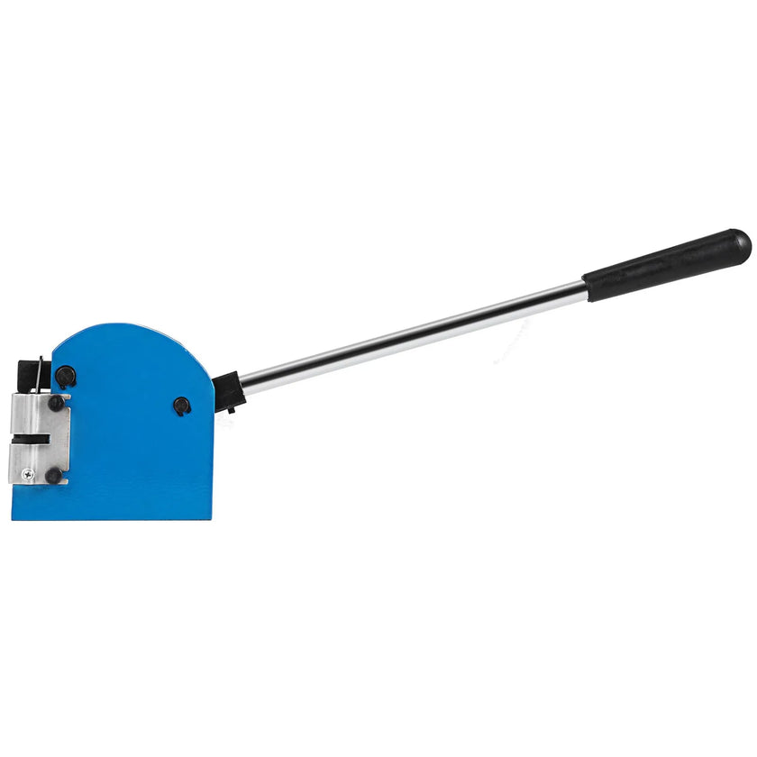 VEVOR 2-in-1 Sheet Metal Shrinker and Stretcher Set,18 Gauge Mild Steel 16 Gauge Aluminum Sheet Metal Bender Shrinker Stretcher Set,Solid Construction Manual Expansion Machine
