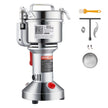 VEVOR 550g Commercial Spice Grinder Electric Grain Mill Grinder High Speed