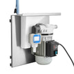 VEVOR 110V DEF Transfer Pump Kit 8 GPM with Mounting Bracket Automatic Nozzle