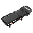 VEVOR 40 in Foldable Z Garage Creeper Mechanic Creeper Stool 450 lbs Capacity
