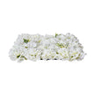 VEVOR 3D Flower Wall Panel 24 PCS 15 x 15 inch Artificial Floral Background for Wedding