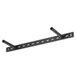 VEVOR 2 Pcs Shelf Bracket 22 inch / 558.4 mm Heavy Duty Floating Shelf Brackets